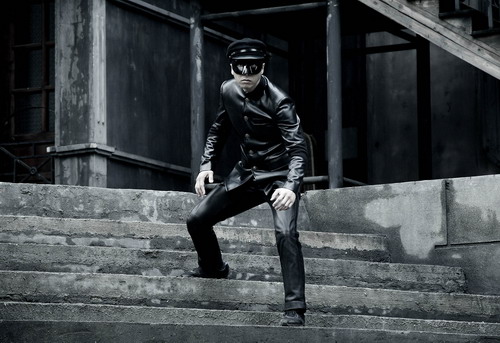 《精武风云》再战多伦多组委会致敬甄子丹