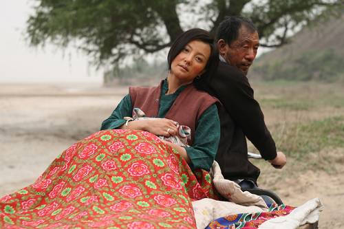 《米香》9月上映 陶红:它就像我将出生的孩子