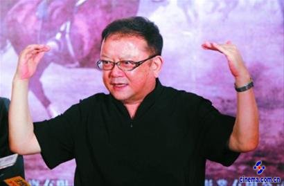 《唐吉可德》发布预告片王刚拍3D变成慢性子