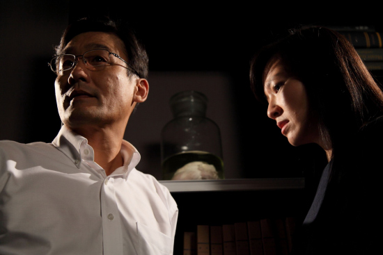 《夺命心跳》设六谜题梁家辉林熙蕾解谜(图)