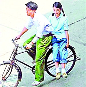 《山楂树》拉大旗银幕开刮清纯风(组图)