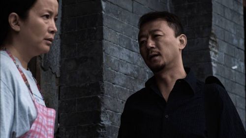 《玩酷青春》抢滩9月档吕丽萍郭涛成冤家(图)