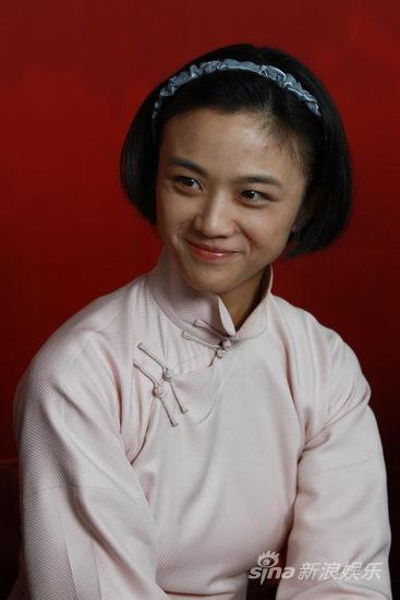 汤唯《建党伟业》饰陶毅才女是毛泽东初恋女友