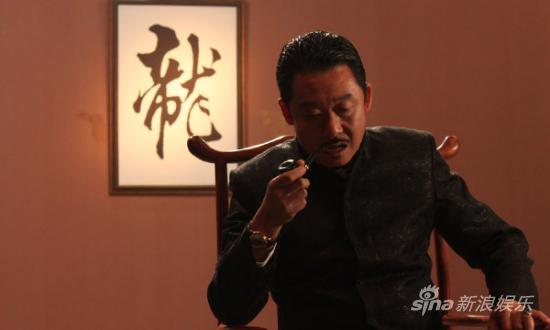 刘桦《绝命岛》玩冷血幽默摆杀人擂台