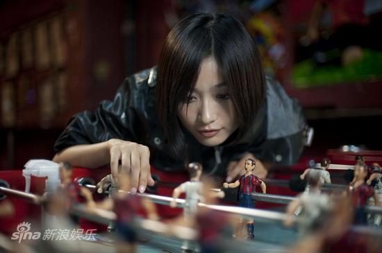 图文:《章鱼保罗》剧照-田原转型商业