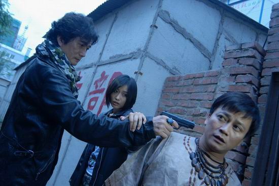 《谋杀章鱼保罗》10月上映打造类型电影(图)