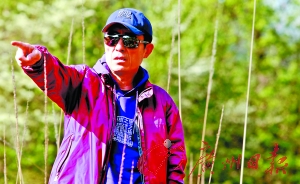 张艺谋 《山楂树》首周票房4200万元不敌《盗梦空间》
