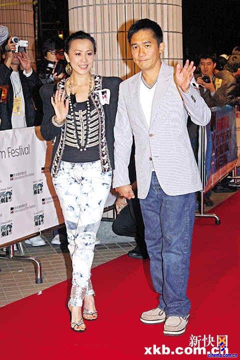 演员片酬飙升甄子丹梁朝伟3千万领跑港台艺人