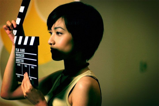 彭浩翔监制爱情片《恋人絮语》有望12月上映