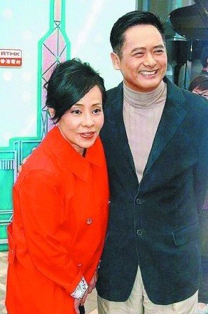 周润发加盟《大闹天宫》传片酬高达4000万