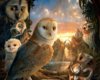 èͷӥ�����������ߴ��� Legend of the Guardians: The Owls of Ga'Hoole
