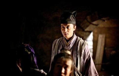幸运小道士:绝世秘籍送上门 《大笑江湖》纵贯武侠世界揭秘传奇人物缘起