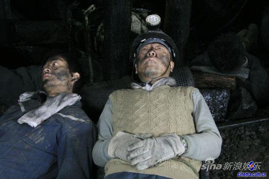 师徒二人听天由命