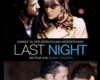 һҹ���� Last Night