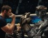 ���׸�ȭ Real Steel