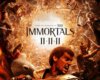 ����ս�� IMMORTALS