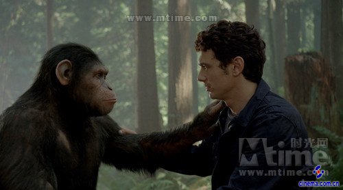Rise of the Planet of the Apes(2011) #24