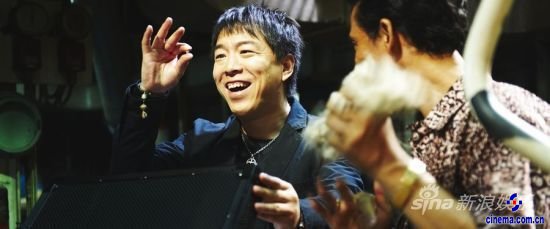 黑道小白兔也会铤而走险