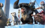 ����ʱ��4����½Ư�� Ice Age: Continental Drift