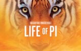 �����ɵ����Ư�� Life of Pi