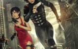 ����Σ��5���ͷ� Resident Evil: Retribution