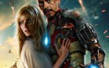 ������3 Iron Man 3