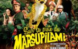 ׷�ٳ�β������ Sur la piste du Marsupilami