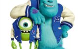 ���޴�ѧ Monsters University