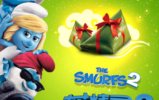 ������2 The Smurfs 2