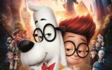 ����۾��� Mr. Peabody & Sherman