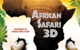 ��Ұ���� African Safari